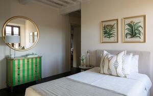 Casa Nobile - Trequanda, Italy