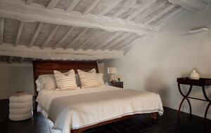 Casa Nobile - Trequanda, Italy