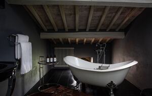 Casa Nobile - Trequanda, Italy