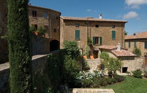 Casa Nobile - Trequanda, Italy