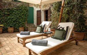 Casa Nobile - Trequanda, Italy