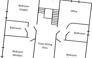 Casa Nobile - Trequanda, Italy