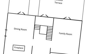 Casa Nobile - Trequanda, Italy