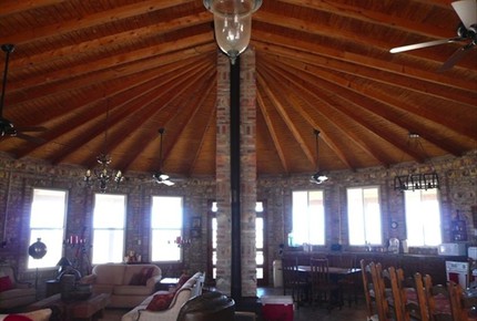 Casa en la playa