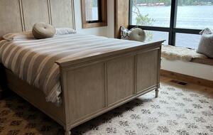 Tranquil Lakefront Retreat with Private Dock - Truckee, California