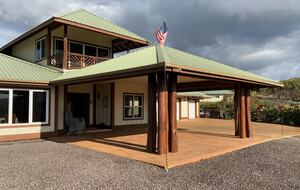 Serene Big Island Oasis - Kailua Kona, Hawaii