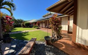 Serene Big Island Oasis - Kailua Kona, Hawaii