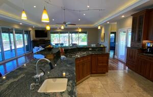 Serene Big Island Oasis - Kailua Kona, Hawaii