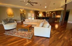 Serene Big Island Oasis - Kailua Kona, Hawaii