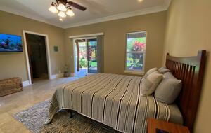 Serene Big Island Oasis - Kailua Kona, Hawaii