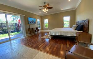 Serene Big Island Oasis - Kailua Kona, Hawaii