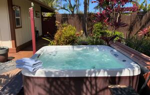 Serene Big Island Oasis - Kailua Kona, Hawaii