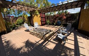 Serene Big Island Oasis - Kailua Kona, Hawaii