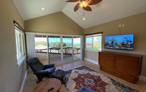 Serene Big Island Oasis - Kailua Kona, Hawaii