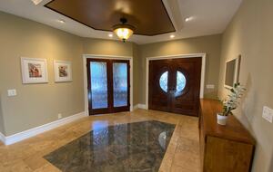 Serene Big Island Oasis - Kailua Kona, Hawaii