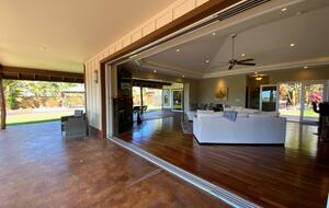 Serene Big Island Oasis - Kailua Kona, Hawaii