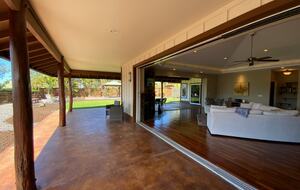 Serene Big Island Oasis - Kailua Kona, Hawaii