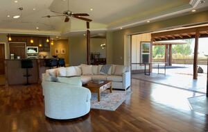 Serene Big Island Oasis - Kailua Kona, Hawaii