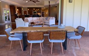 Serene Big Island Oasis - Kailua Kona, Hawaii