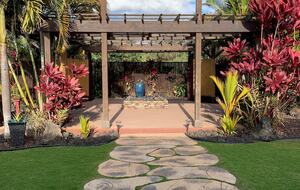 Serene Big Island Oasis - Kailua Kona, Hawaii