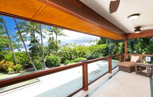 Barefoot Kona: Oceanfront Bliss at Alii Point - Kailua Kona, United States