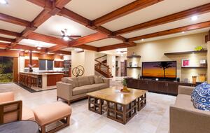 Barefoot Kona: Oceanfront Bliss at Alii Point - Kailua Kona, United States