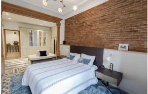 Luxury Apartment With Terrace - Barcelona, Spain