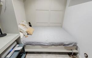 Luxury Apartment With Terrace - Barcelona, Spain