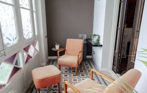 Luxury Apartment With Terrace - Barcelona, Spain