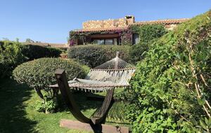 Punta Molara Retreat - Punta Molara, San Teodoro, Italy