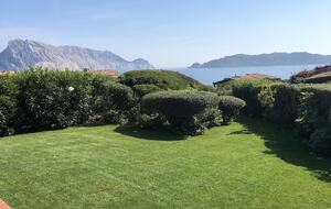 Punta Molara Retreat - Punta Molara, San Teodoro, Italy