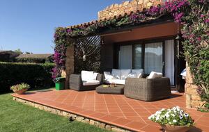 Punta Molara Retreat - Punta Molara, San Teodoro, Italy
