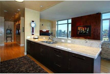 The Metropolitan 2 Bedroom Residence - San Diego, California