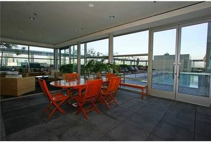 The Metropolitan 2 Bedroom Residence - San Diego, California