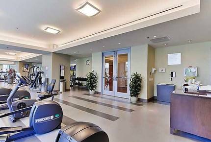 The Metropolitan 2 Bedroom Residence - San Diego, California