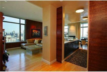 The Metropolitan 2 Bedroom Residence - San Diego, California