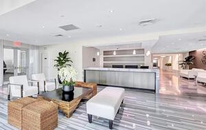 Modern Aventura Florida Apartment - Aventura, Florida