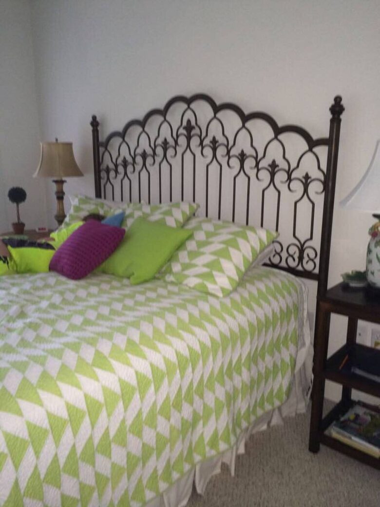 Lucky Nuff - Inlet Beach, Florida