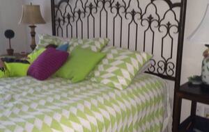 Lucky Nuff - Inlet Beach, Florida