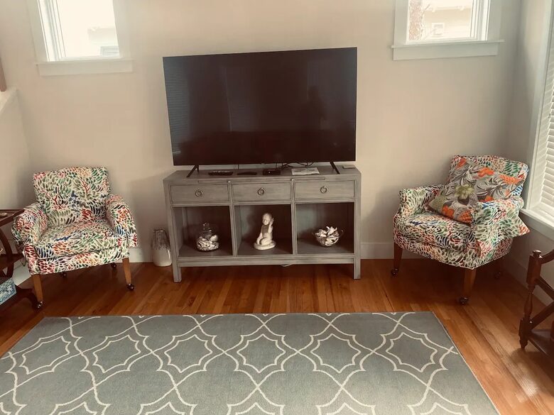 Lucky Nuff - Inlet Beach, Florida