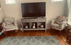 Lucky Nuff - Inlet Beach, Florida