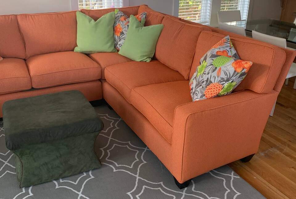 Lucky Nuff - Inlet Beach, Florida