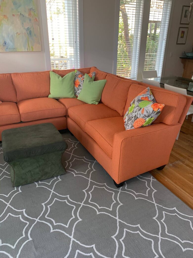 Lucky Nuff - Inlet Beach, Florida