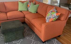 Lucky Nuff - Inlet Beach, Florida