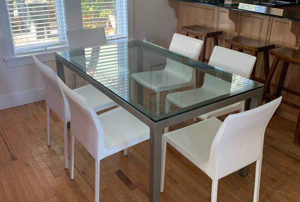 Lucky Nuff - Inlet Beach, Florida