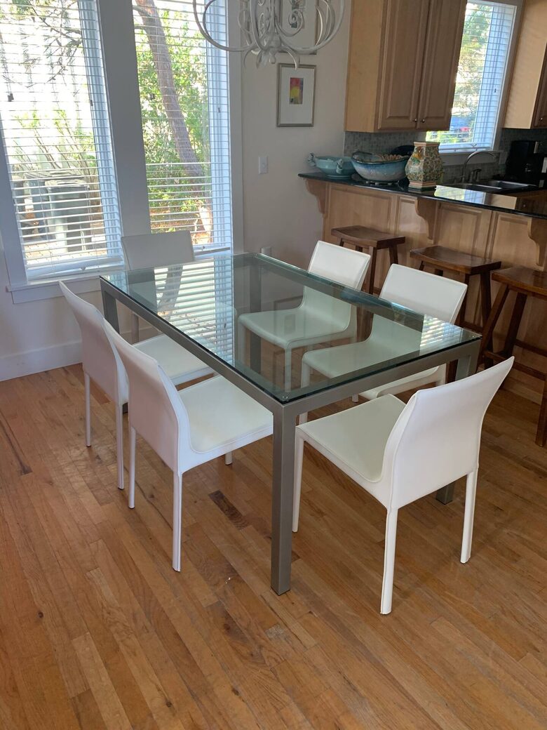 Lucky Nuff - Inlet Beach, Florida