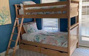 Lucky Nuff - Inlet Beach, Florida