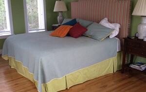 Lucky Nuff - Inlet Beach, Florida