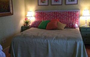 Lucky Nuff - Inlet Beach, Florida