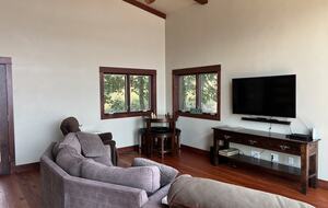 Montana Lake Cabin - Polson, Montana